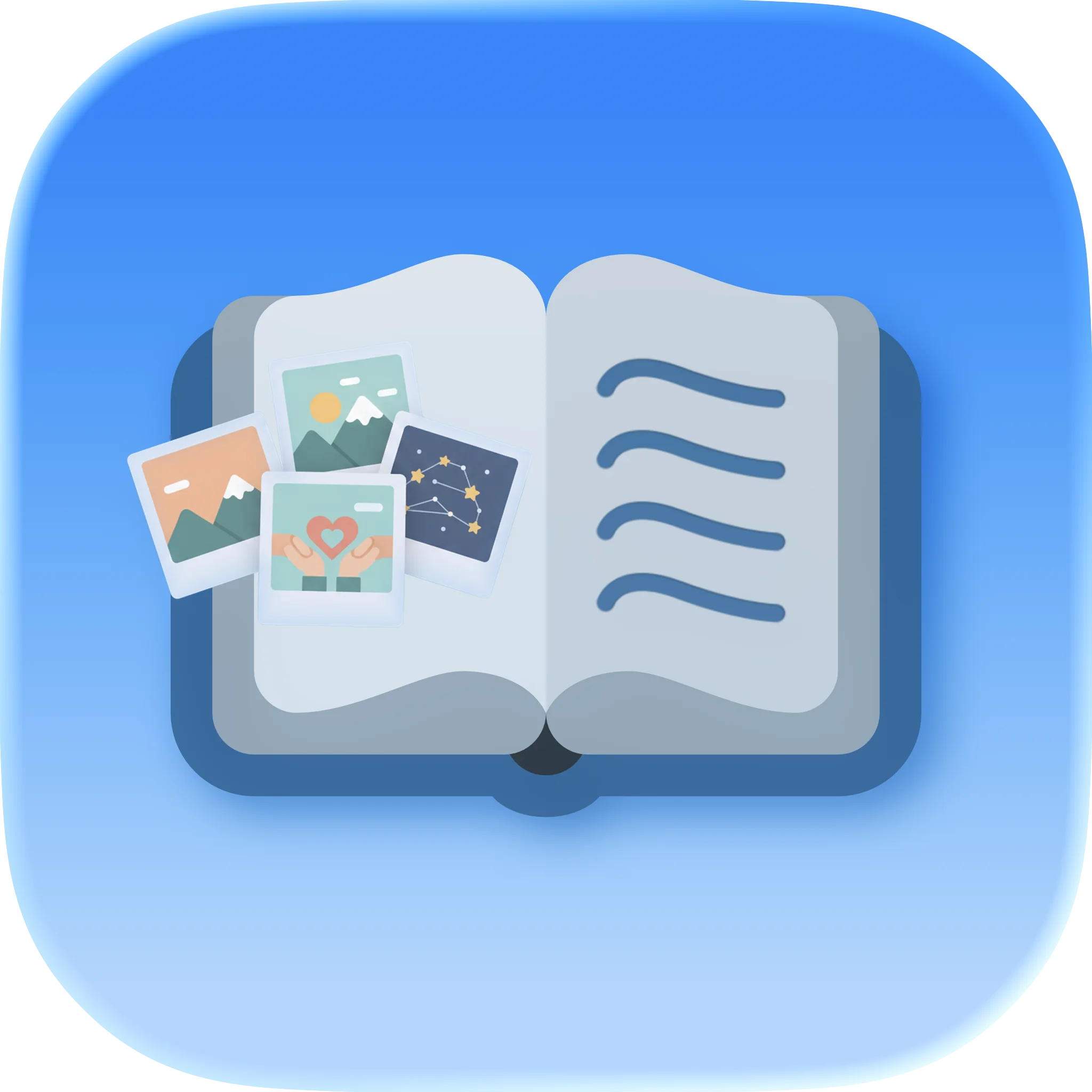 Disponible sur l'App Store